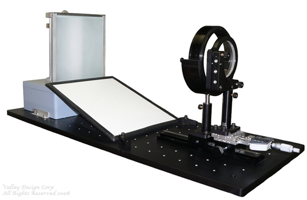 Flatness Measurement Interferometer
