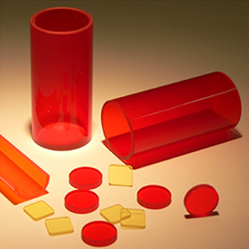 MATERIAL PROPERTIES